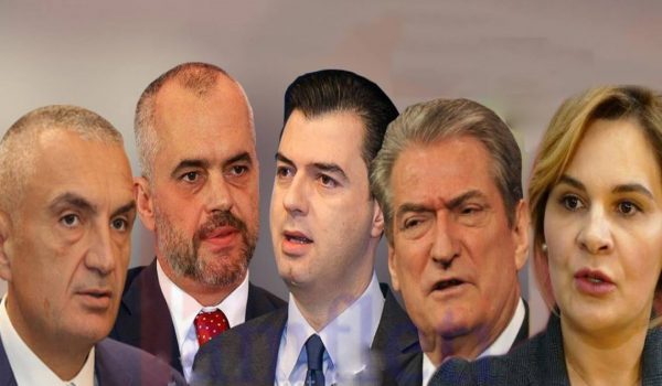 Shembja e teatrit / Nga Basha e Monika, tek Meta, Rama dhe Veliaj , ja çfarë parashikonte horoskopi për ta sot 5 shja