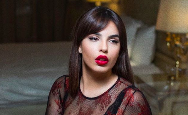 VIDEO/ Armina Mevlani i futet regjisurës, xhironin filmin e parë, ja skenat e veçanta 640 0 5c4dd2798df22
