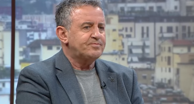 Habit Agron Llakaj: Mund ta kem kaluar Koronavirusin që në Janar 640 0 5eb32dfb3c1cb