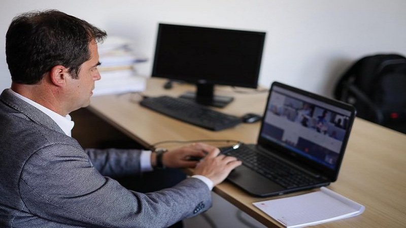 Zbulohen e-mailet/ Ja çfarë shkruhet në mesazhet e Këshillit Politik opozitar mbi deklaratat e Ramës dhe konsensusin e reformës zgjedhore 800 0 5eb91d61dd009