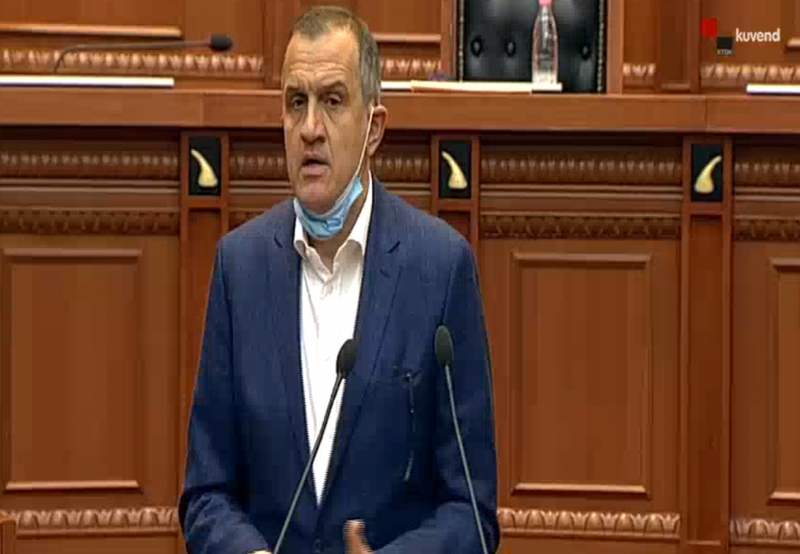 “Kam fatin e madh që jam deputet i Dibrës”/ Befason Ilir Beqaj: Nuk ka fare rëndësi nëse shkoj apo jo atje! 800 0 5ebd0de7914a9