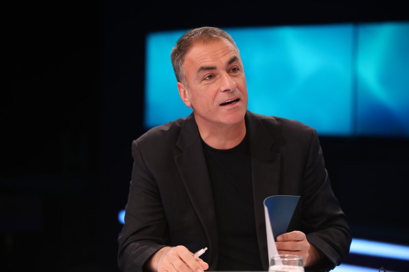 Edhe Arian Çani i kërkon Eni Vasilit ‘t’i mbyllë’ gojën Imamit: Nuk flas dot kështu! 800 0 5ec58c1d499de