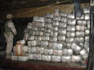 Tunelet e frikshme të "El Chapo"-s ku trafikoheshin miliona euro kokainë - FOTO 1 9 3