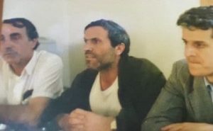 FOTO/ Krah Fagut dhe Majkos, Dokle mesazh miqve socialistë...të orëve të para 1 99372020 3103137886451185 5785179037697572864 n