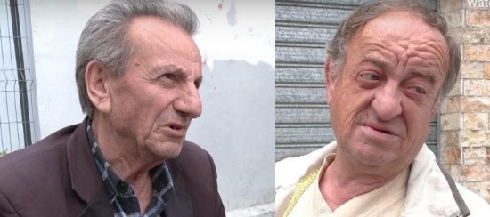 Abuzoi seksualisht me të miturën, banorët për 65-vjeçarin: Mostër, atë punë ka bërë gjithë jetën Abaz Doku 1