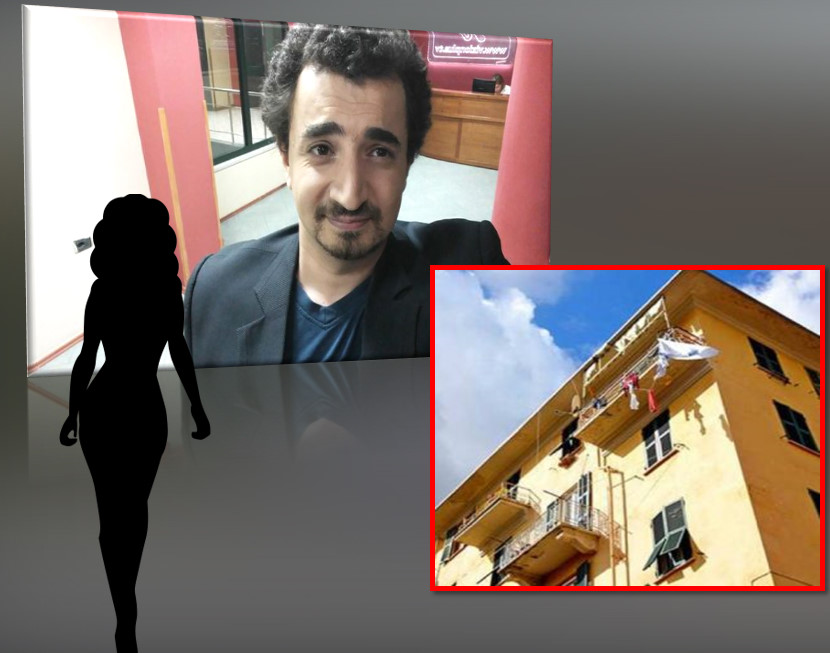 “I hidhja rrobat nga ballkoni”, Albano Bogdo rrëfen vuajtjet nga ankthi dhe tregon si e nxorri të dashurën në 2 të natës nga shtëpia Albano Bogdo