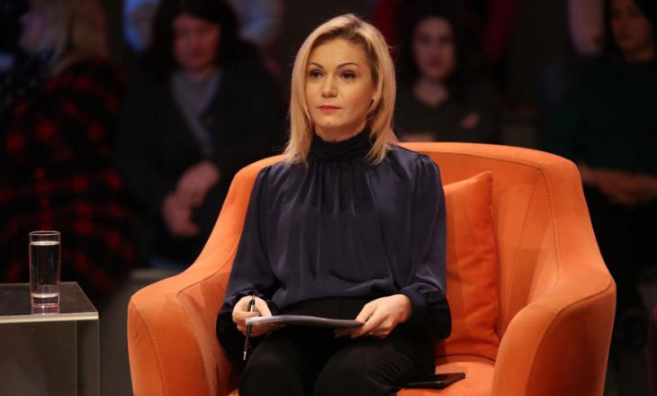 Ekskluzive/ Agjensia Shtetërore për të Drejtat dhe Mbrojtjen e Fëmijëve kundërshton Ardi Veliun, flasin ekspertët: Zaida Çobo nënë normale, e përkushtuar ndaj fëmijëve 1 Alma Tandili