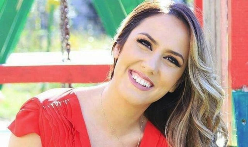Arbana Osmani ndihet e vetmuar? Moderatorja e ‘Top Channel’ publikon mesazhin që po i fut të gjithë në dyshime Arbana 3