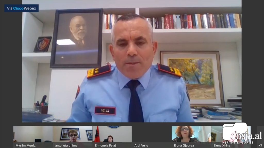 Publikoi videon e nënës së 15-vjeçarit të dhunuar, reagon Ardi Veliu: Ndjesë nëse kam krijuar një keqkuptim Ardi Veliu