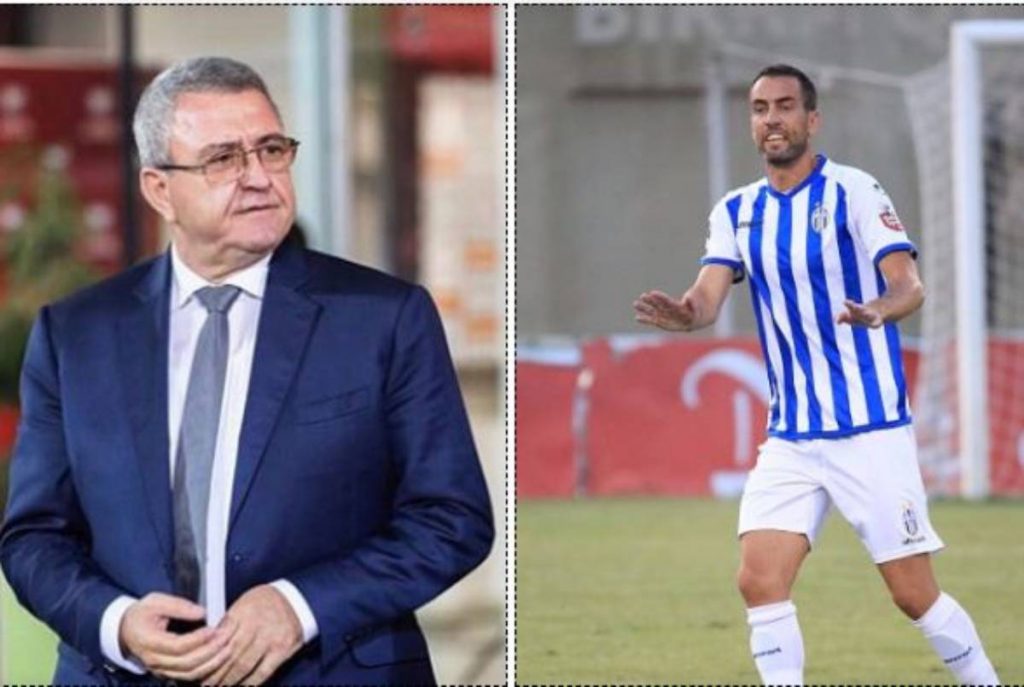 Arman Duka
