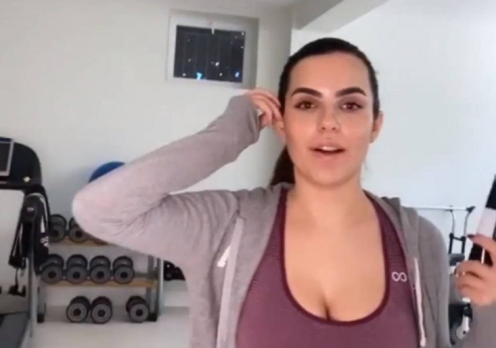 Armina Mevlani