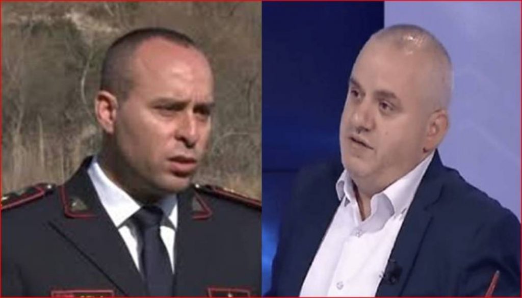 Dorëzimi i Jaeld Çelës, Artan Hoxha: Erdhi me një makinë në Drejtorinë e Policisë, nuk njoftoi askënd sepse… Artan Hixha