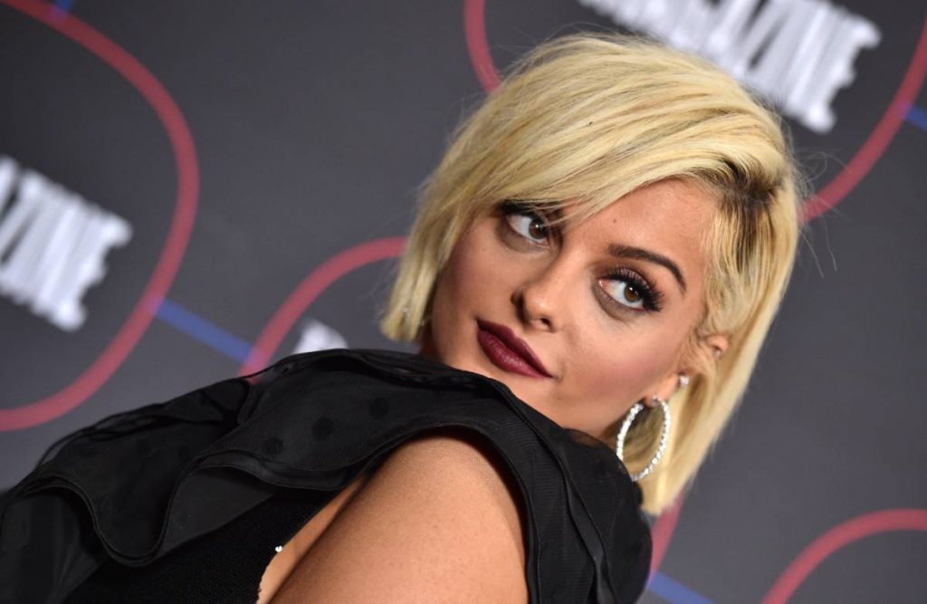 Bebe Rexha 1