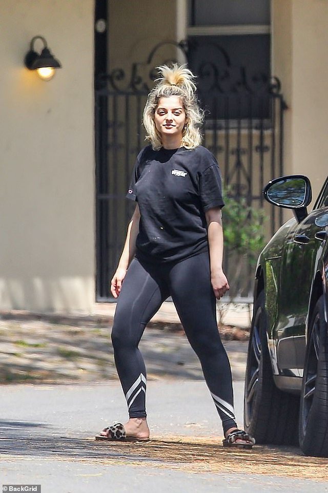 Bebe