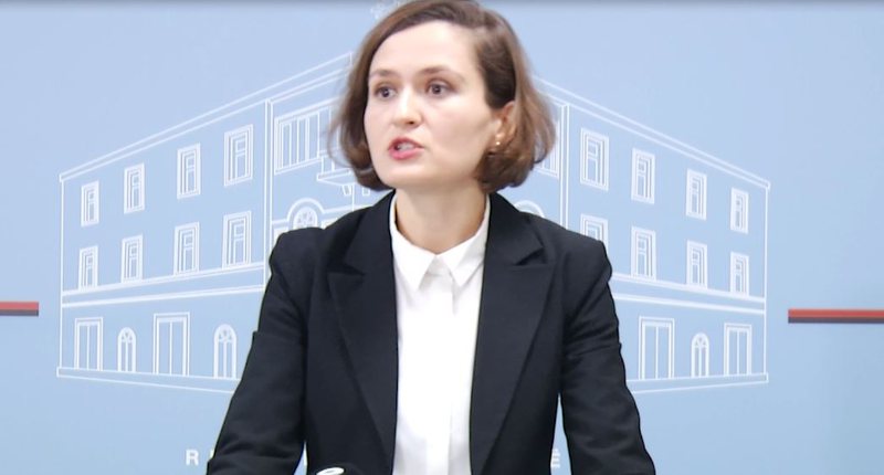 Rriten mesataret për të vazhduar shkollën e lartë dhe master, për t’u bërë mësues duhet mbi 8-ë Besa Shahini 1