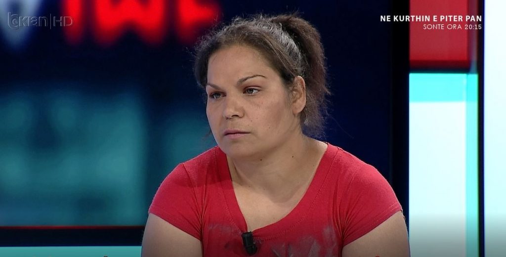 Burri largohet nga shtëpia, gruaja: Nuk i dhashë lekë të blinte rrjetë për të kapur zogjtë Brunilda Neziri