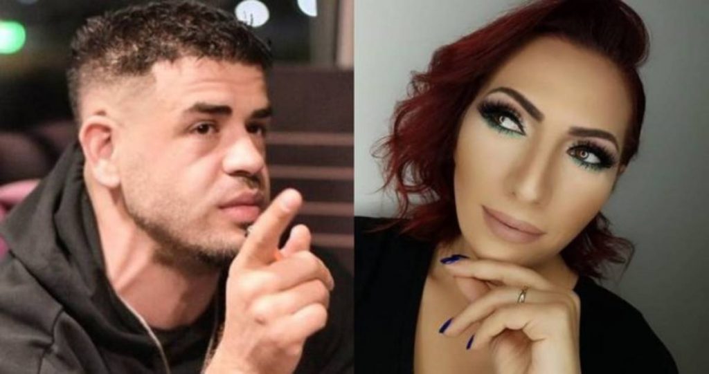 Rindizet sherri mes Noizy-it dhe Dasarës, gazetarja: Më quajti “dhëmbë-krimbur”, por zbriti shumë poshtë në nivel Dasara 6
