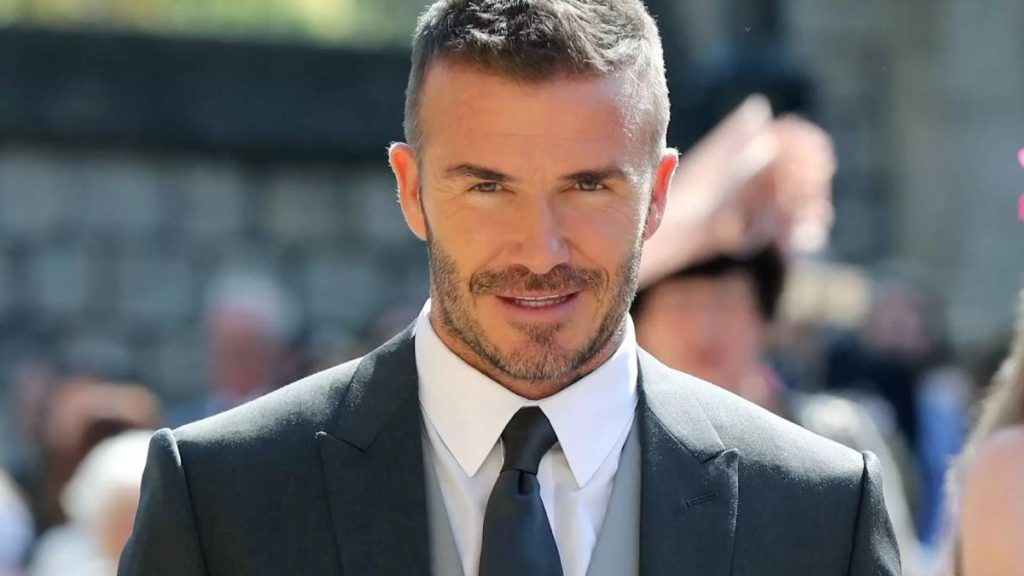 “Shiti shpirtin”, pse e po kritikojnë kaq shumë David Beckham? David Beckham