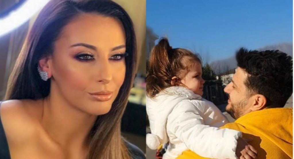 Ermal Mamaqi tregon dobësinë e tij. Ja çfarë ja prek zemrën aktorit të humorti! Ermali 1