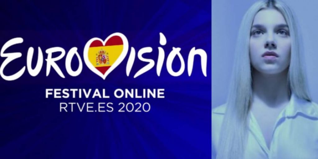 Finaja e “Eurovision 2020”, si asnjëherë po mbahet online Eurovizion