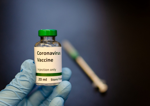Përveç kujdesit nga virusi, ja çfarë këshillojnë mjekët psikologë për kohën e pandemisë Feb6 2020 Getty 1200403274 CoronavirusVaccine scaled 1