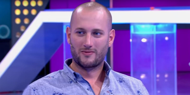 Flori Binaj