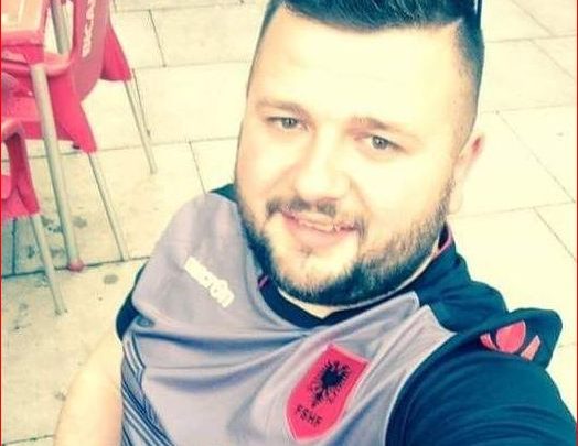 “Një djalosh Mirdite ka ndërruar jetë në Britaninë e largët”, postimi prekës i mikut të tij: Na mërzite Get, na ‘tradhëtove’ për së dyti… Get Gjoka