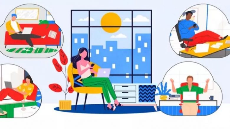 Google Meet prej tani mund të përdoret falas nga të gjithë Google foto 780x439 1