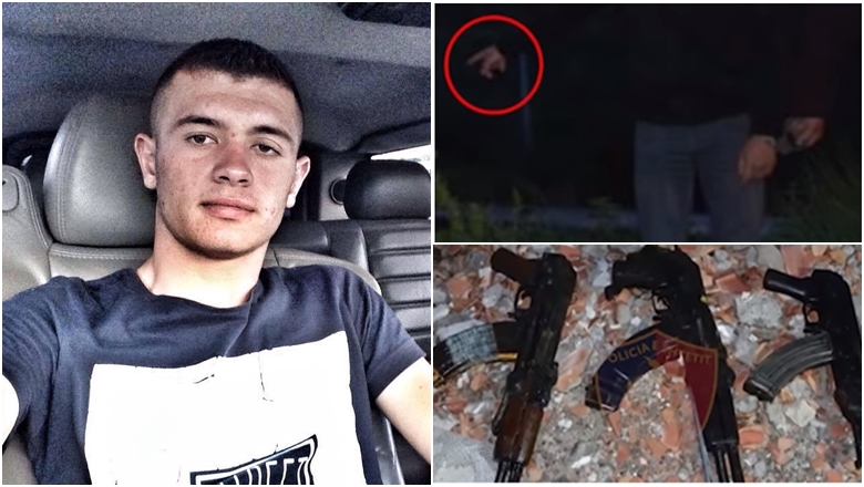 Cili është grupi mafioz ‘SAKATI’ që po rreshton kufomat, rrëfimi i të penduarit hap dosjet dhe çon në komisariat dhjetëra persona Klevis Alla