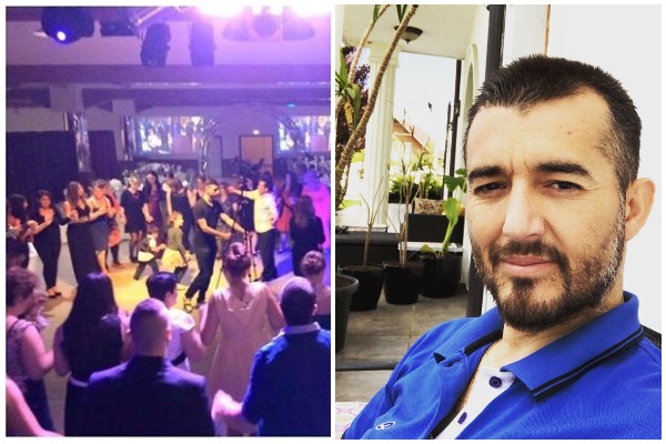 “Unë s’ja q* sezonin e nanës aspak, a e dini kush jam sot?”, këngëtari shpërthen me fjalor banal, pasi u kritikua pse parlajmëroi protesta nëse dasmat s’lejohen Labinot tahiri