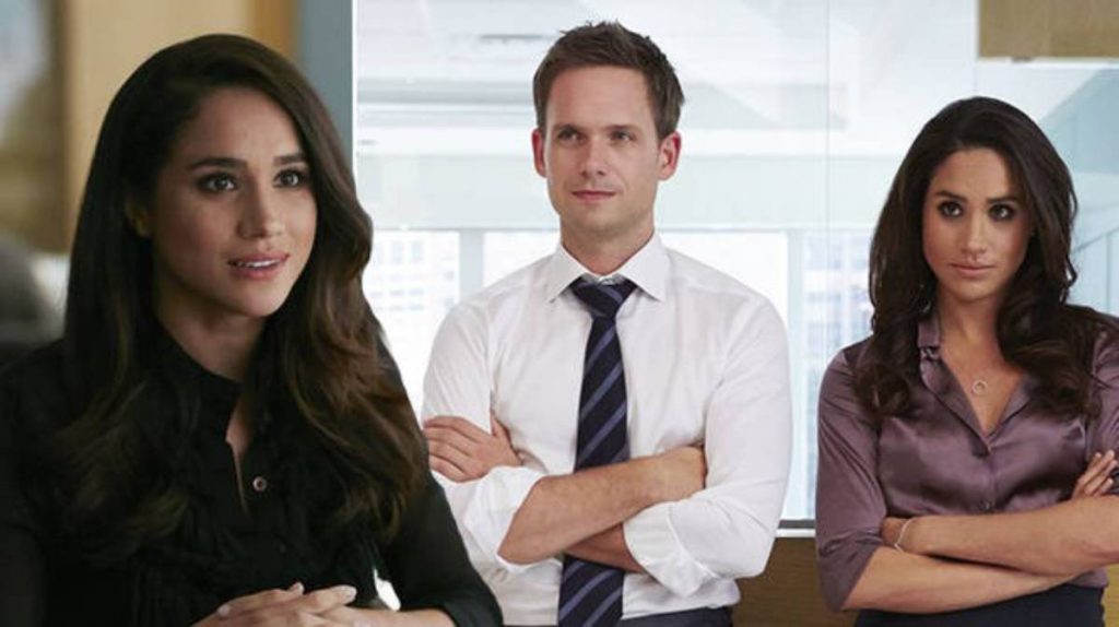 “Kishte pretendime prej dive”, kolegu tregon për sjelljet e Meghan Markle në xhirime Meghan 4 1