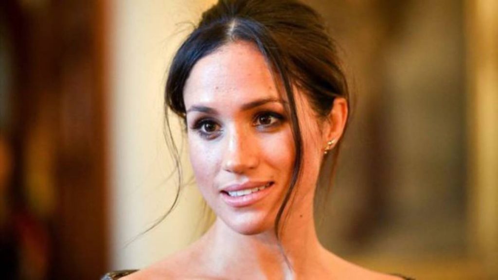 Meghan Markle del e humbur nga beteja e parë me median! Meghan Markle 1