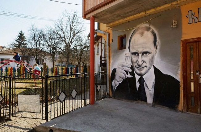 Influenca ruse në Ballkan, VOA zbulon qëllimet dhe teknikat e Putinit PUTIN
