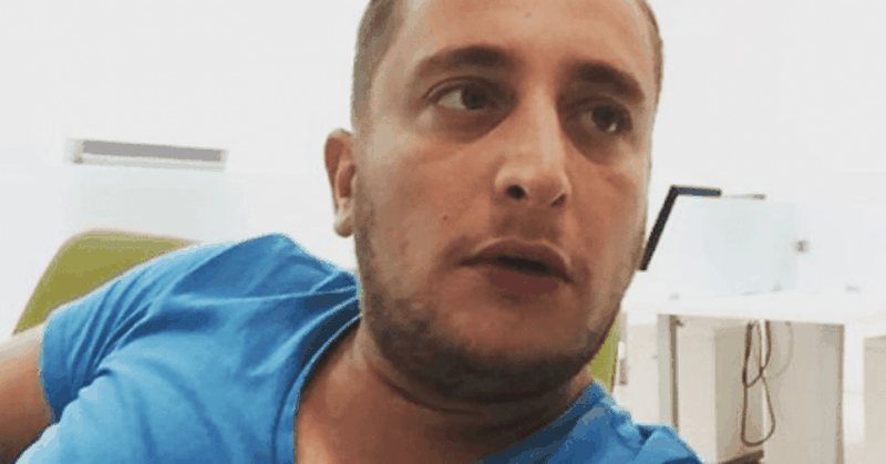 Aktori i njohur i ‘Portokallisë’ tregon rolin e tij më të dobët: Nuk e di si nuk më hoqën nga puna! Rezart Veleshja