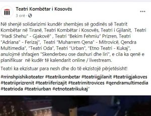 TEATRII
