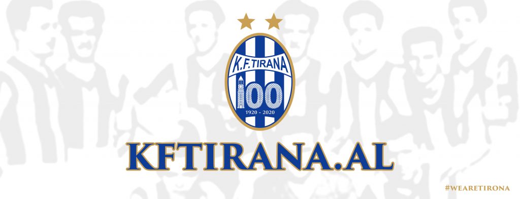 Tirana merr vendimin për të ndaluar abuzimet me emrin e bardhebluve: Ndalohet shitja e produkteve me logon e klubit pa leje dhe pa paguar TIRANA