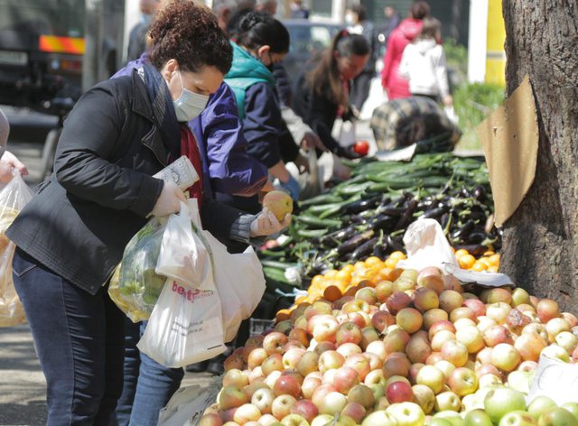 Mos u dyndni në dyqane për ushqime sot, ja çfarë ndryshon nga kjo e shtunë TREG PAZAR