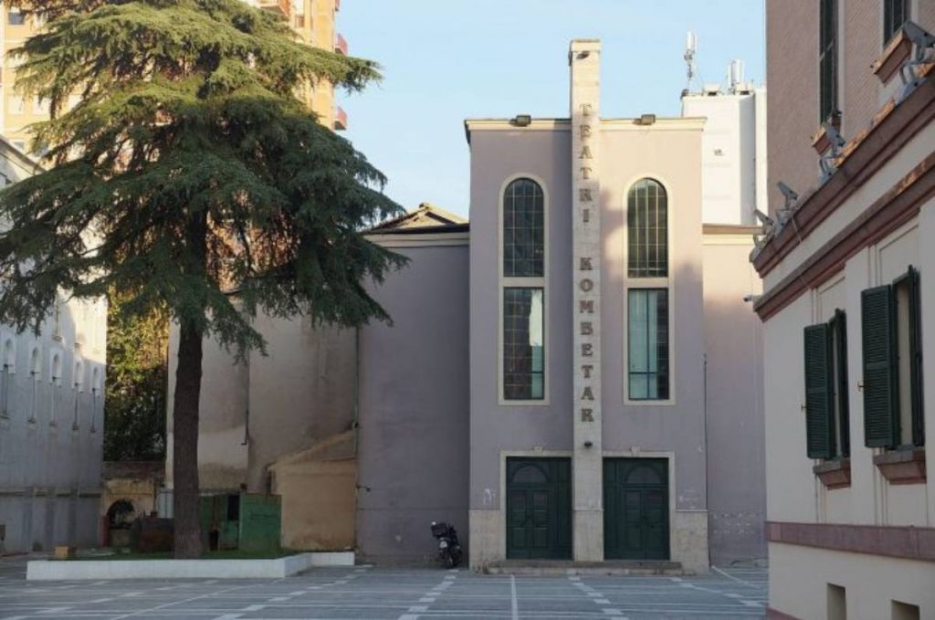 SPAK përgjigjet për paditë e Aleancës: Kemi bashkuar kallëzimet, po hetojmë Teatri 1 1