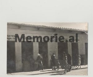 Tirane Pazari i frut zarzavateve 46 1
