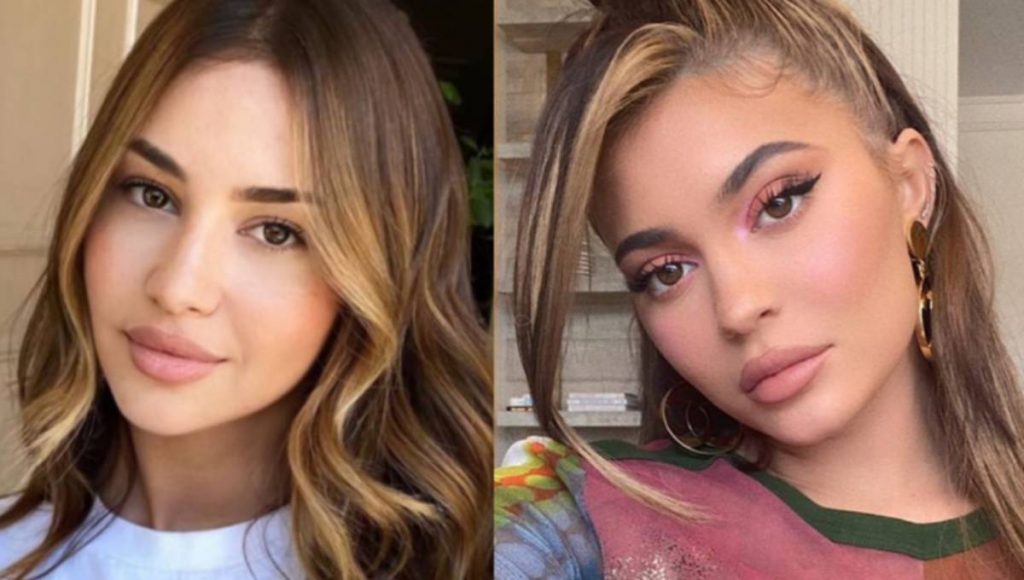 Balajazhi Kalifornian, tendenca e verës që po “çmend” të gjitha vajzat e famshme të Instagramit! Trendi Floket