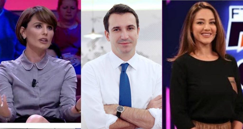 Veliaj thyen heshtjen, sqaron punësimet në UKT të Bieta Sulos dhe Mira Kazhanit Veliaj