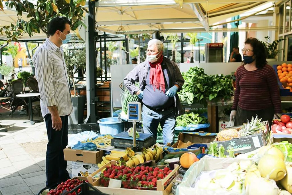 Basha takon qytetarët: Mbi 70% e shqiptarëve pa asnjë ndihmë ekonomike 3 aa941eff 5c1e 45a7 8cc0 da217c4bfe14