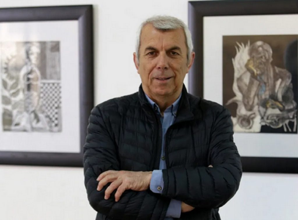 Abaz Hado/ Teatri Kombëtar dhe e vërteta e kauzës abaz hado