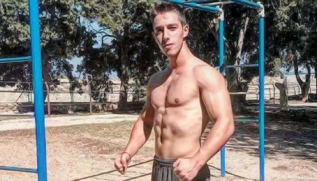 aleksander luca 1