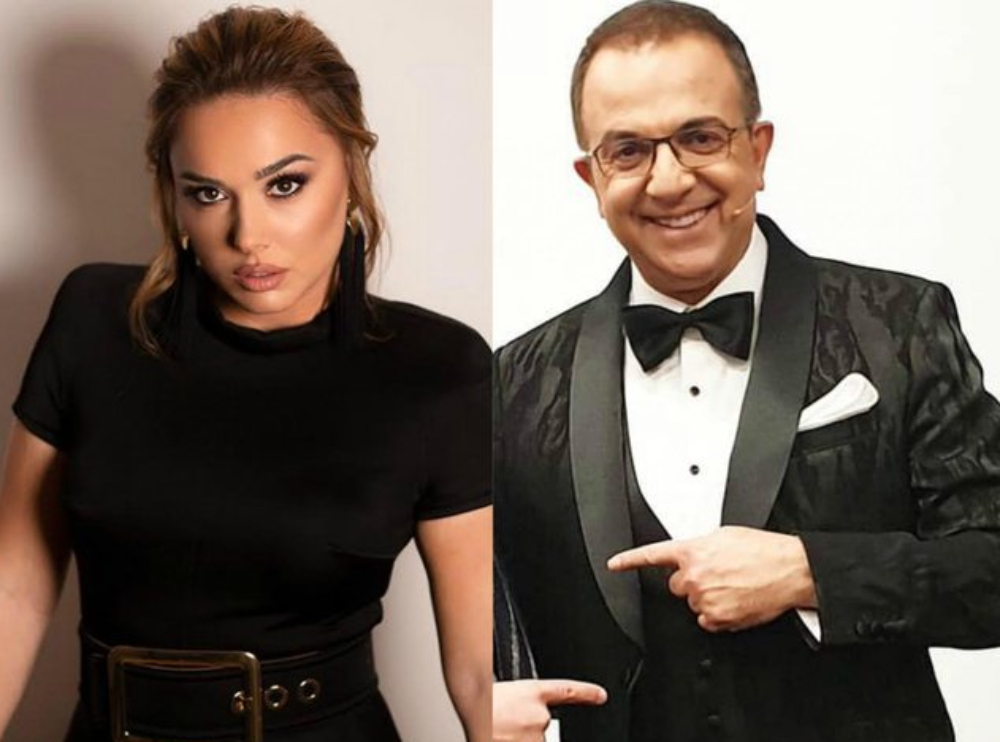 Ilda Bejleri largohet nga “Top Channel”? Moderatorja e njohur shihet përkrah Ardit Gjebresë në “Tv Klan” ardit gjebrea ilda bejleri 1