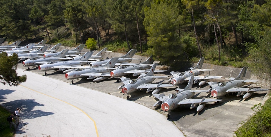Investimi 51 mln euro për modernizimin e bazës së Kuçovës, qeveria miraton marrëveshjen avione
