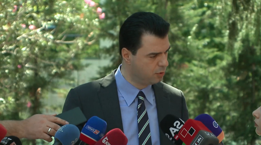 Basha flet për qëndrimin e Yuri Kim: Kush po luan me reformën? basha7