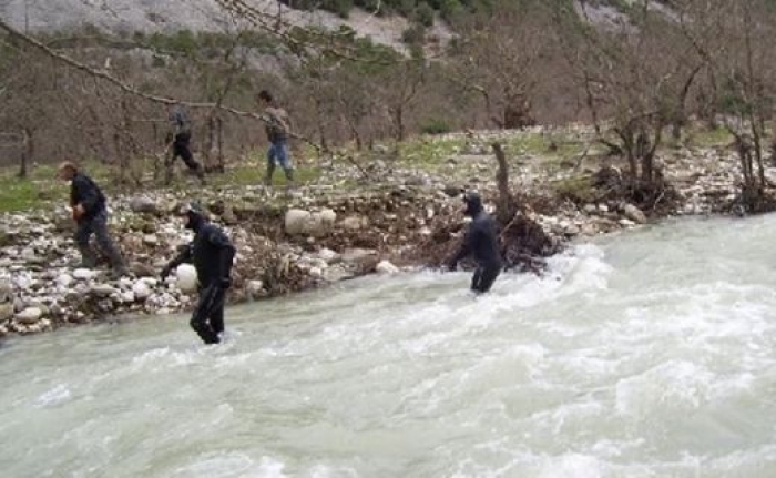 Tragjike, mbytet një maroken në lumin Buna, policia po shkon në vendngjarje buna