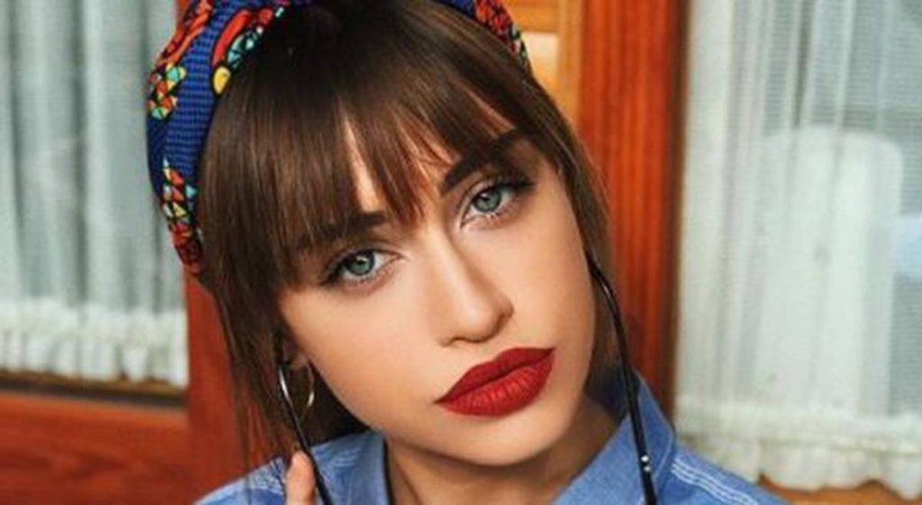 Dojna Mema pranon në Instagram se ka disa dërrasa mangët: Askush që i ka komplet nuk bëri ndonjë gjë të hajrit në jetë dojna mema