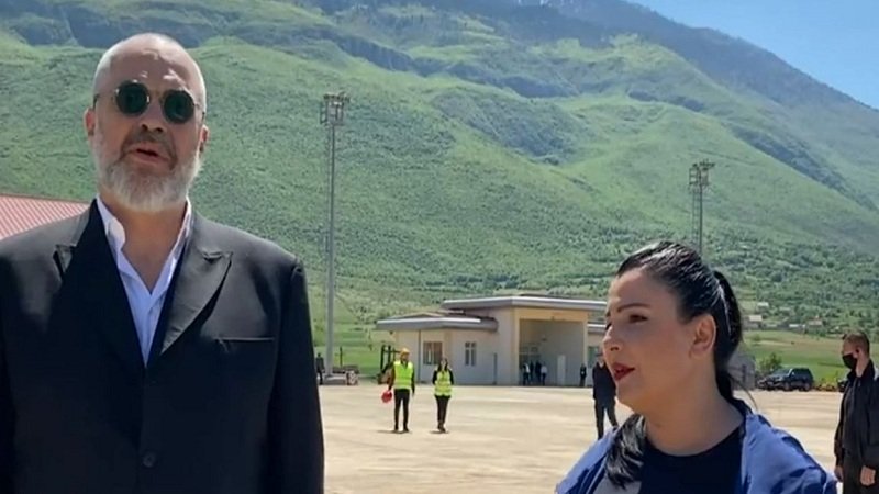 Rama në aeroportin e Kukësit: Hapen 12 mijë vende të reja pune ediiii